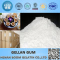 Golden supplier whole price gellan gum powder manufacturer